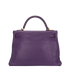 Kelly 32, back view